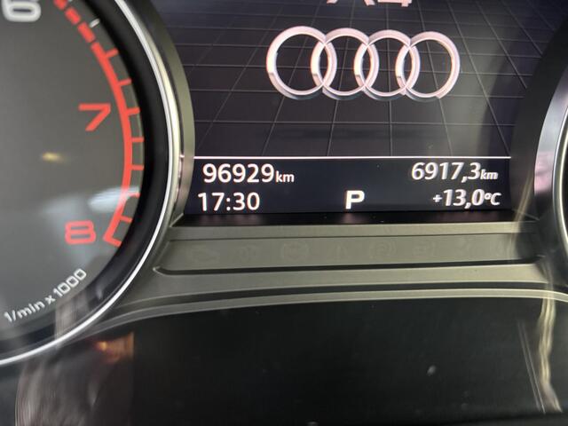 Audi A4 Avant 35 TFSI Sport S line edition PDC V+A| Camera| Trekhaak Afn.| Private glass| App