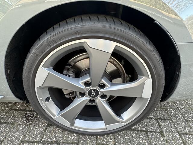 Audi A4 40 TFSI S edition