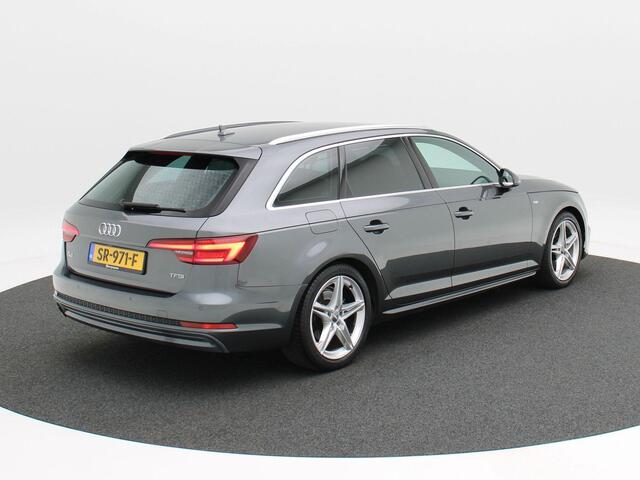 Audi A4 Avant 1.4 TFSi 150 Pk Automaat S-Line | Cruise Control | Privacy Glas | Climate Control