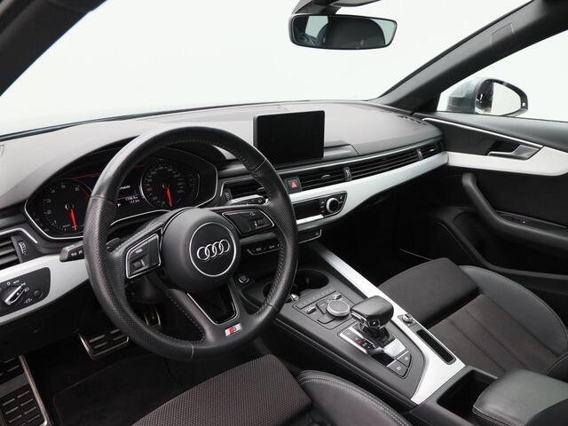 Audi A4 Avant 1.4 TFSi 150 Pk Automaat S-Line | Cruise Control | Privacy Glas | Climate Control