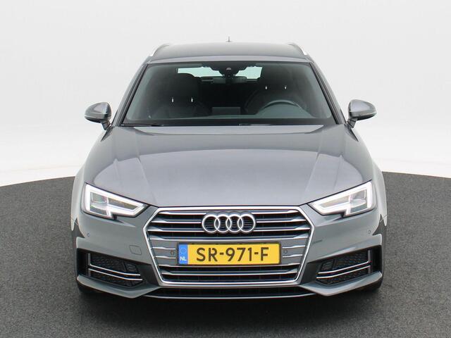 Audi A4 Avant 1.4 TFSi 150 Pk Automaat S-Line | Cruise Control | Privacy Glas | Climate Control