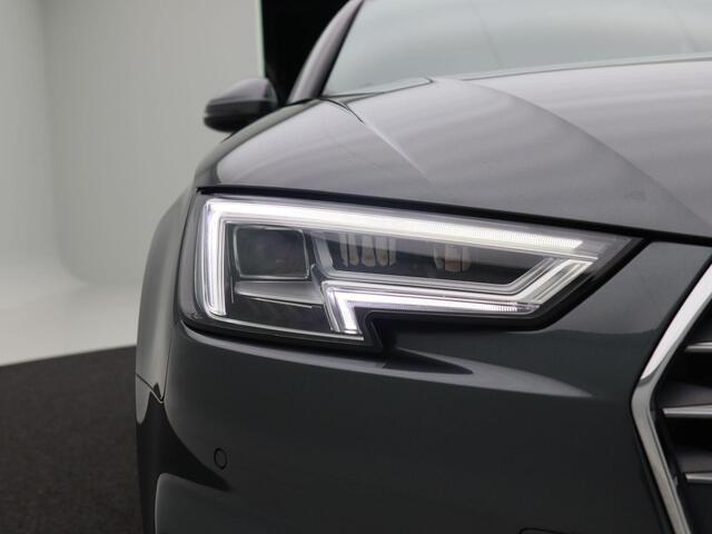 Audi A4 Avant 1.4 TFSi 150 Pk Automaat S-Line | Cruise Control | Privacy Glas | Climate Control