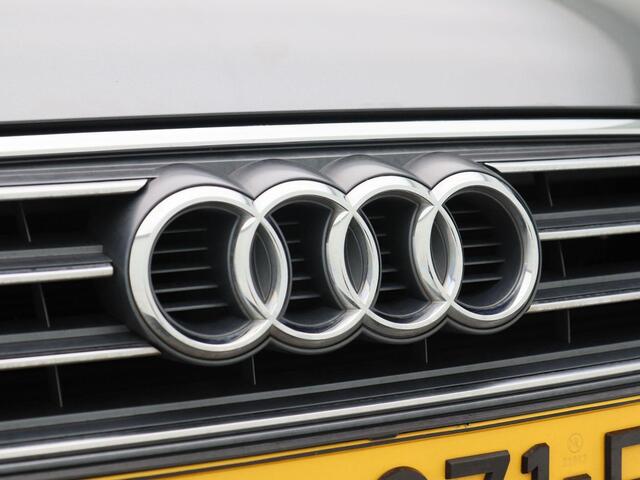 Audi A4 Avant 1.4 TFSi 150 Pk Automaat S-Line | Cruise Control | Privacy Glas | Climate Control