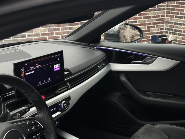 Audi A4 Avant 40 TFSI 190PK S-line Automaat Digitaal Camera Trekhaak