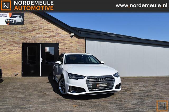 Audi A4 35 TFSI PRO LINE, Xenon, Navi, AUT