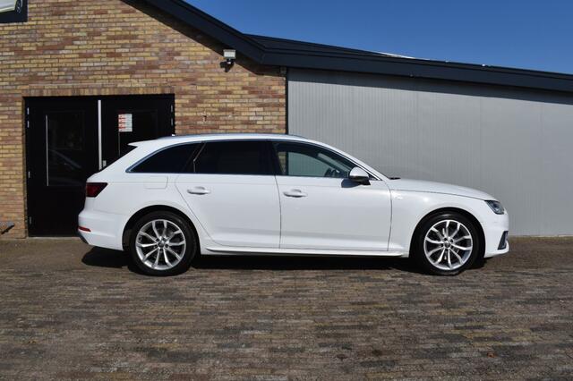 Audi A4 35 TFSI PRO LINE, Xenon, Navi, AUT