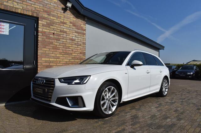Audi A4 35 TFSI PRO LINE, Xenon, Navi, AUT
