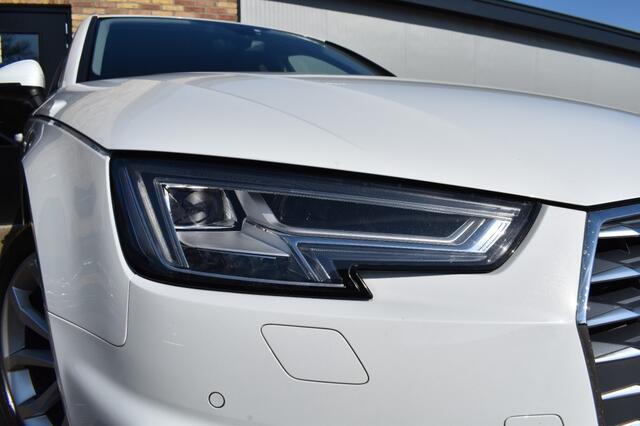 Audi A4 35 TFSI PRO LINE, Xenon, Navi, AUT
