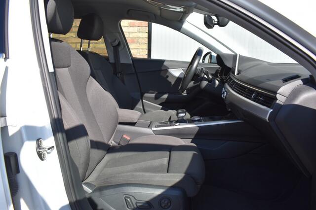 Audi A4 35 TFSI PRO LINE, Xenon, Navi, AUT