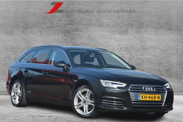 Audi A4 Avant 1.4 TFSI Lease Edition | Navigatie | Sportstoelen | Clima | PDC | Full LED | Drive-select | NL auto!! |