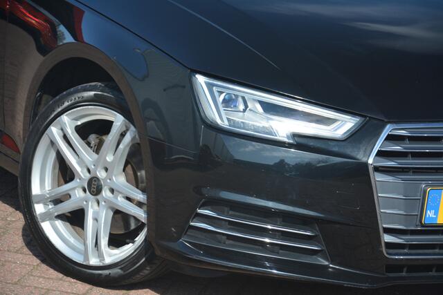Audi A4 Avant 1.4 TFSI Lease Edition | Navigatie | Sportstoelen | Clima | PDC | Full LED | Drive-select | NL auto!! |