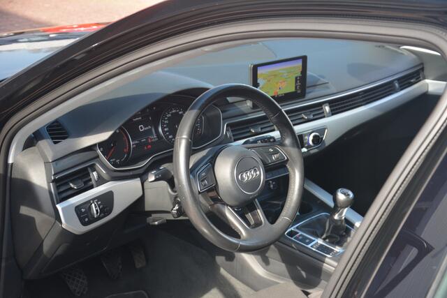 Audi A4 Avant 1.4 TFSI Lease Edition | Navigatie | Sportstoelen | Clima | PDC | Full LED | Drive-select | NL auto!! |