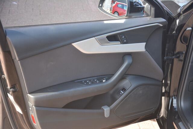 Audi A4 Avant 1.4 TFSI Lease Edition | Navigatie | Sportstoelen | Clima | PDC | Full LED | Drive-select | NL auto!! |