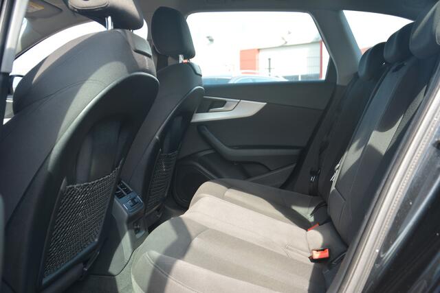 Audi A4 Avant 1.4 TFSI Lease Edition | Navigatie | Sportstoelen | Clima | PDC | Full LED | Drive-select | NL auto!! |
