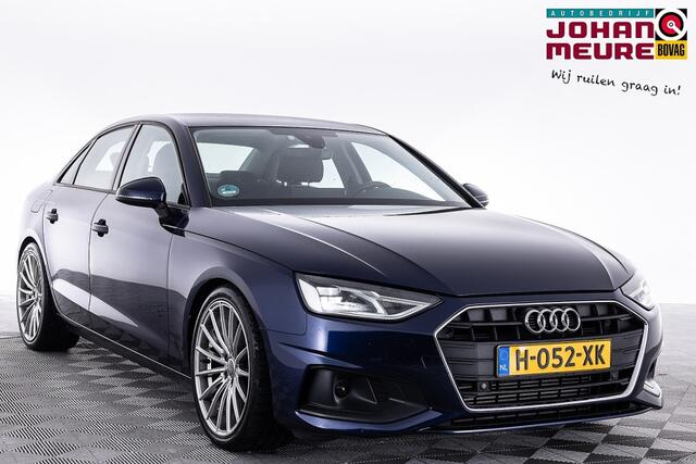 Audi A4 35 TFSI Pro Line Automaat | Full LED | CARPLAY .