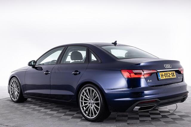 Audi A4 35 TFSI Pro Line Automaat | Full LED | CARPLAY .