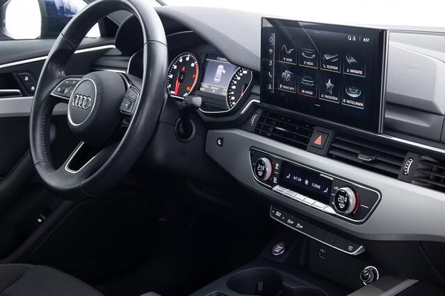 Audi A4 35 TFSI Pro Line Automaat | Full LED | CARPLAY .