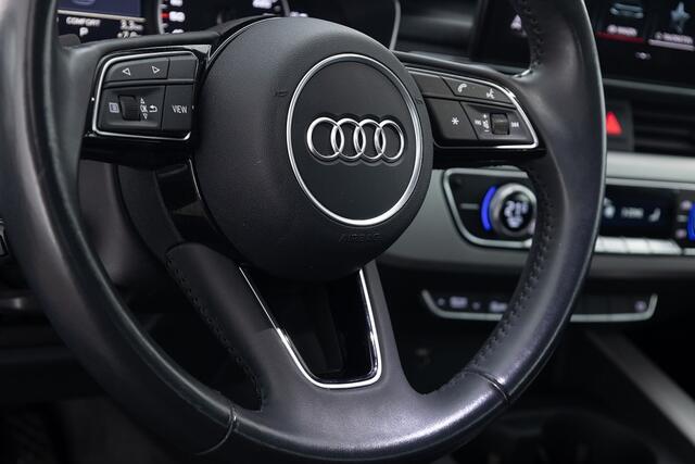 Audi A4 35 TFSI Pro Line Automaat | Full LED | CARPLAY .