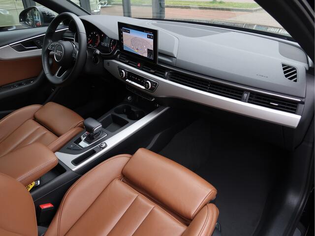 Audi A4 Avant 40 TFSI 190pk S-Tronic | Leder | Led | ACC | Comf Stoel | Carplay
