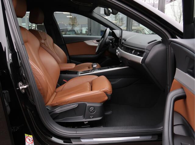 Audi A4 Avant 40 TFSI 190pk S-Tronic | Leder | Led | ACC | Comf Stoel | Carplay