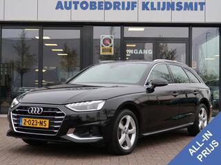 audi-a4-avant-40-tfsi-190pk-s-troni