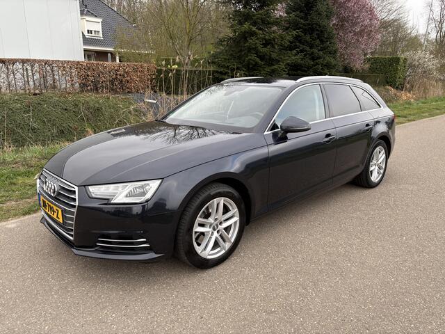 Audi A4 Avant 2.0 TFSI ultra Sport Pro Line / AUTOMAAT / NAVI / CRUISE