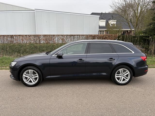 Audi A4 Avant 2.0 TFSI ultra Sport Pro Line / AUTOMAAT / NAVI / CRUISE