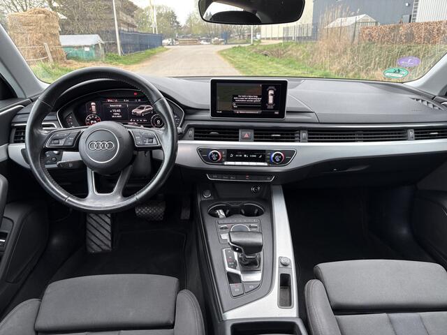 Audi A4 Avant 2.0 TFSI ultra Sport Pro Line / AUTOMAAT / NAVI / CRUISE