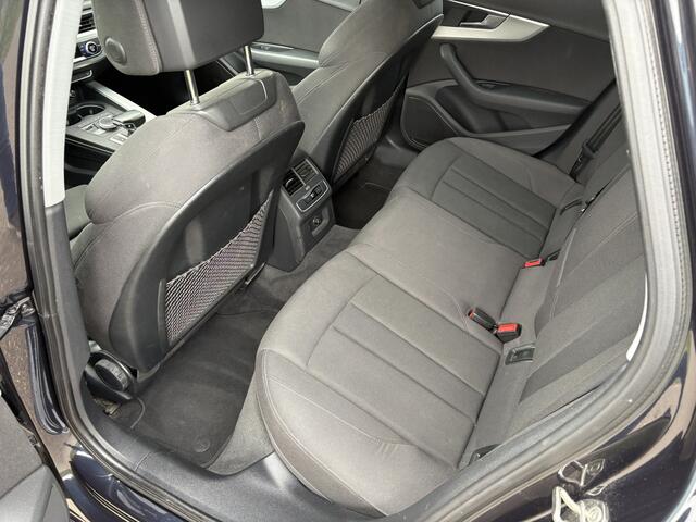 Audi A4 Avant 2.0 TFSI ultra Sport Pro Line / AUTOMAAT / NAVI / CRUISE