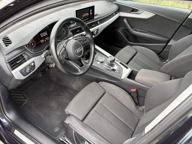 Audi A4 Avant 2.0 TFSI ultra Sport Pro Line / AUTOMAAT / NAVI / CRUISE