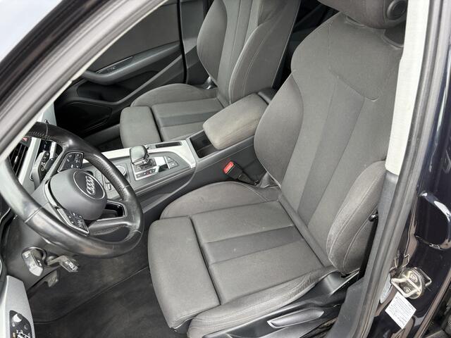 Audi A4 Avant 2.0 TFSI ultra Sport Pro Line / AUTOMAAT / NAVI / CRUISE