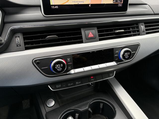 Audi A4 Avant 2.0 TFSI ultra Sport Pro Line / AUTOMAAT / NAVI / CRUISE