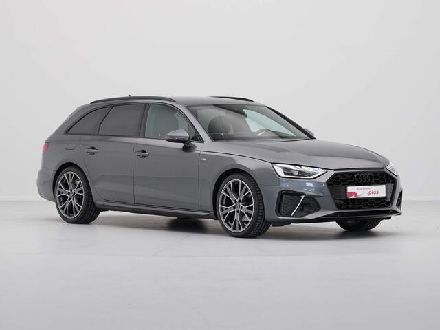 Audi A4 Avant 35 TFSI 110 kW/150pk S-Tronic S edition Navi, Pdc, Clima, S line 40