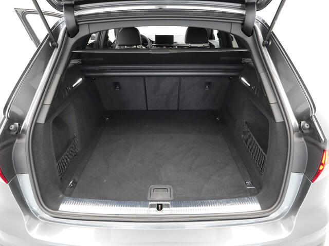 Audi A4 Avant 35 TFSI 110 kW/150pk S-Tronic S edition Navi, Pdc, Clima, S line 40