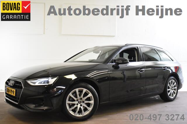 Audi A4 Avant 35 TFSI 2.0 150PK S-TRONIC PRO-LINE CARPLAY/PDC/LED