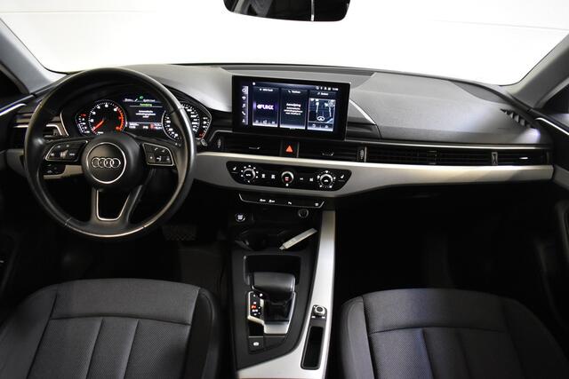 Audi A4 Avant 35 TFSI 2.0 150PK S-TRONIC PRO-LINE CARPLAY/PDC/LED