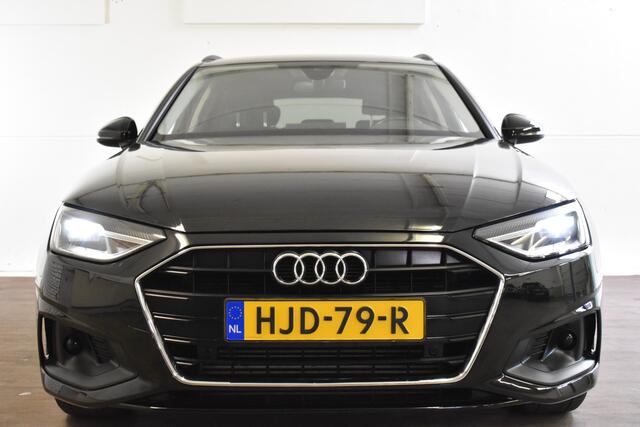 Audi A4 Avant 35 TFSI 2.0 150PK S-TRONIC PRO-LINE CARPLAY/PDC/LED