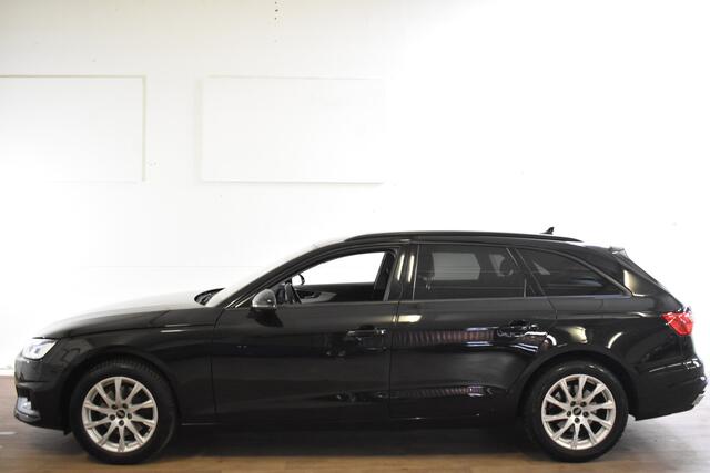 Audi A4 Avant 35 TFSI 2.0 150PK S-TRONIC PRO-LINE CARPLAY/PDC/LED