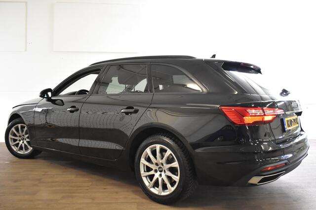 Audi A4 Avant 35 TFSI 2.0 150PK S-TRONIC PRO-LINE CARPLAY/PDC/LED