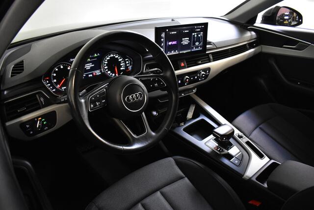 Audi A4 Avant 35 TFSI 2.0 150PK S-TRONIC PRO-LINE CARPLAY/PDC/LED