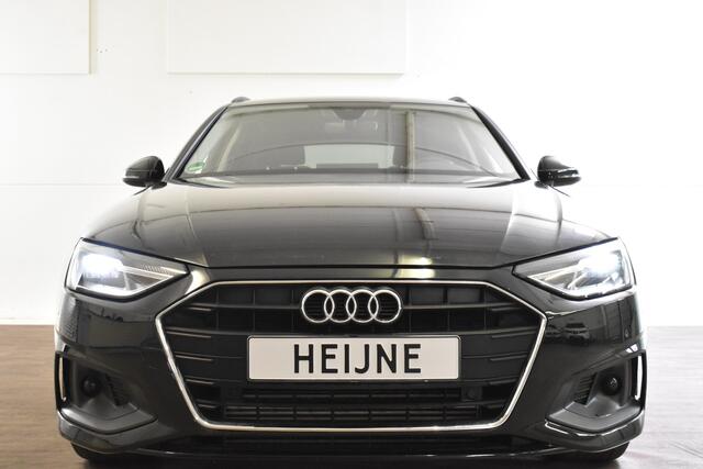 Audi A4 Avant 35 TFSI 2.0 150PK S-TRONIC PRO-LINE** CARPLAY/PDC/LED