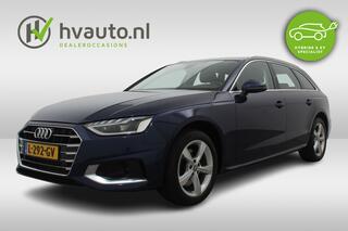 audi-a4-avant-40-mhev-190pk-sport-s