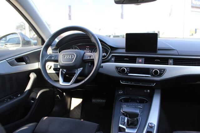 Audi A4 Avant 40 TFSI | Cruise | Stoelver | Trekhaak