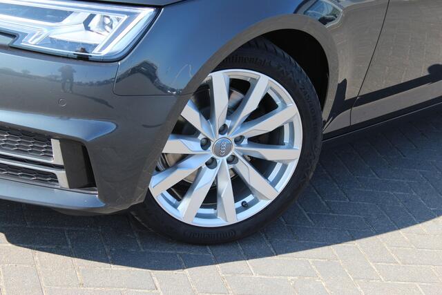 Audi A4 Avant 40 TFSI | Cruise | Stoelver | Trekhaak