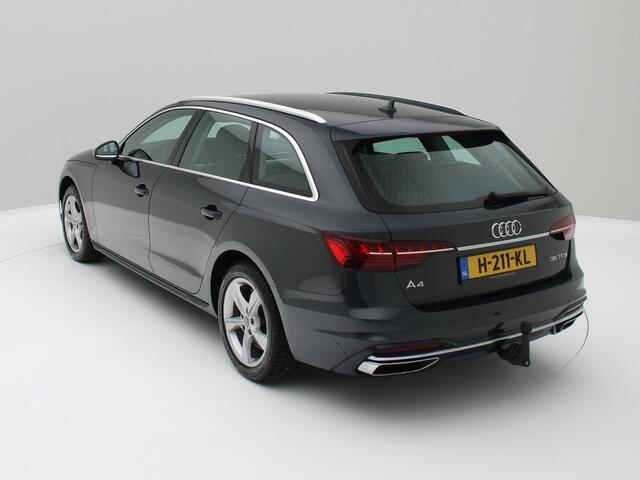 Audi A4 Avant 35 TFSI Launch edition Business Virtual Cockpit.