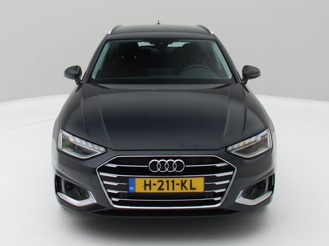 Audi A4 Avant 35 TFSI Launch edition Business Virtual Cockpit.