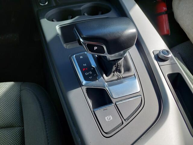 Audi A4 Avant 30 TDI 136 PK AUTOMAAT 1e EIGENAAR VIRTUAL COCKPIT LED NAVI CRUISE ECC 19 INCH