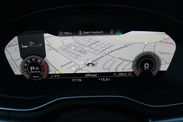 Audi A4 AVANT 35 TFSI AUT. S EDITION 3X S-LINE | VIRT. COCKPIT | NAVI | CRUISE | CLIMATE | PDC | CARPLAY |