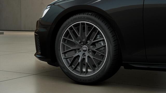 Audi A4 Avant 35 TFSI S edition