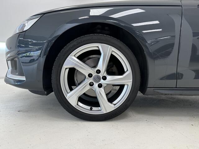 Audi A4 35 TFSI Launch edition Sport | Panoramadak | Leer | 19'' |